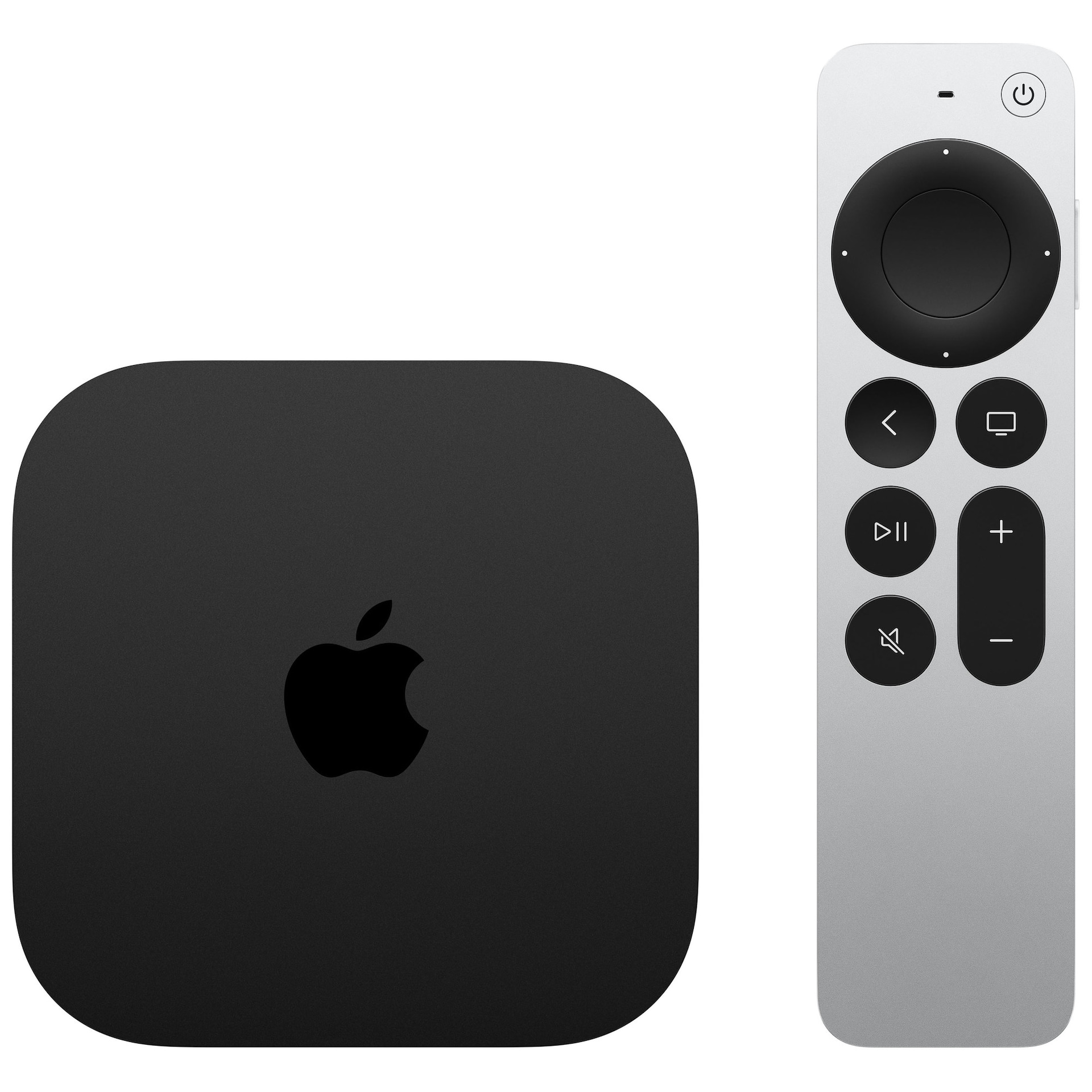 Apple TV 4K 64GB (3rd Gen) Wifi+Ethernet - Bild 2