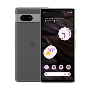 Google Pixel 7a 5G smartphone 8/128GB - Charcoal