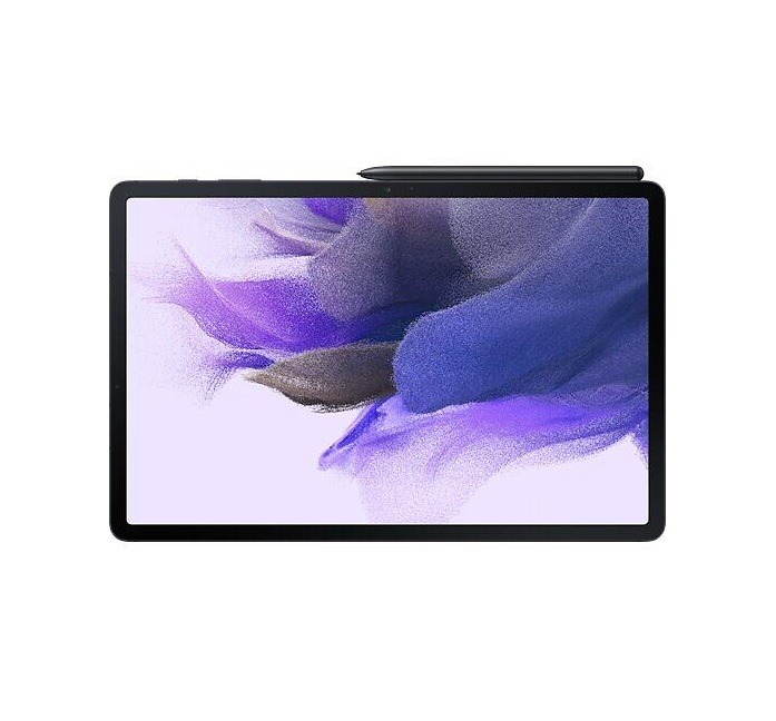 Samsung Galaxy Tab S7 FE WiFi 4/64GB – Grå (Nordisk)