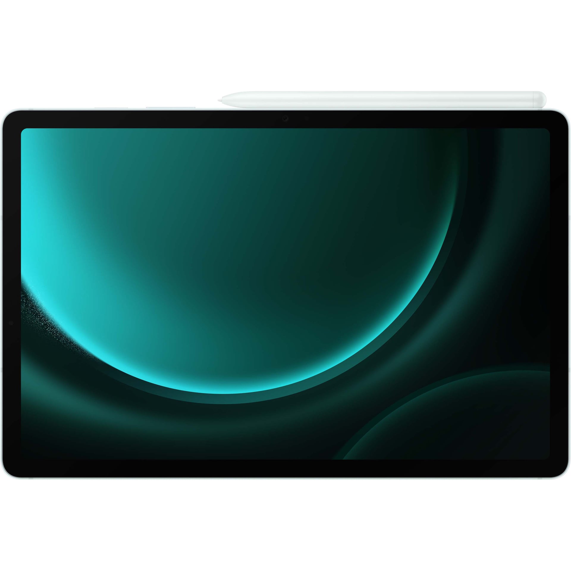 Samsung Galaxy Tab S9 FE 5G surfplatta 6/128GB - Grå