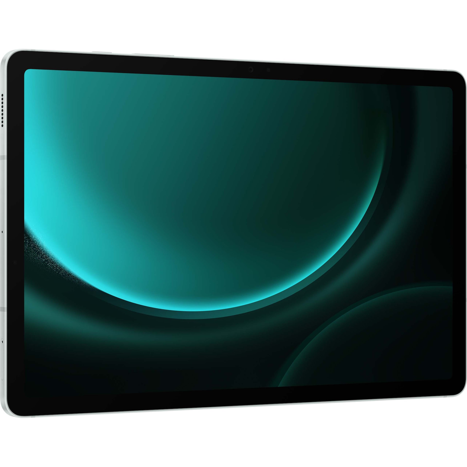 Samsung Galaxy Tab S9 FE 5G surfplatta 6/128GB - Silver