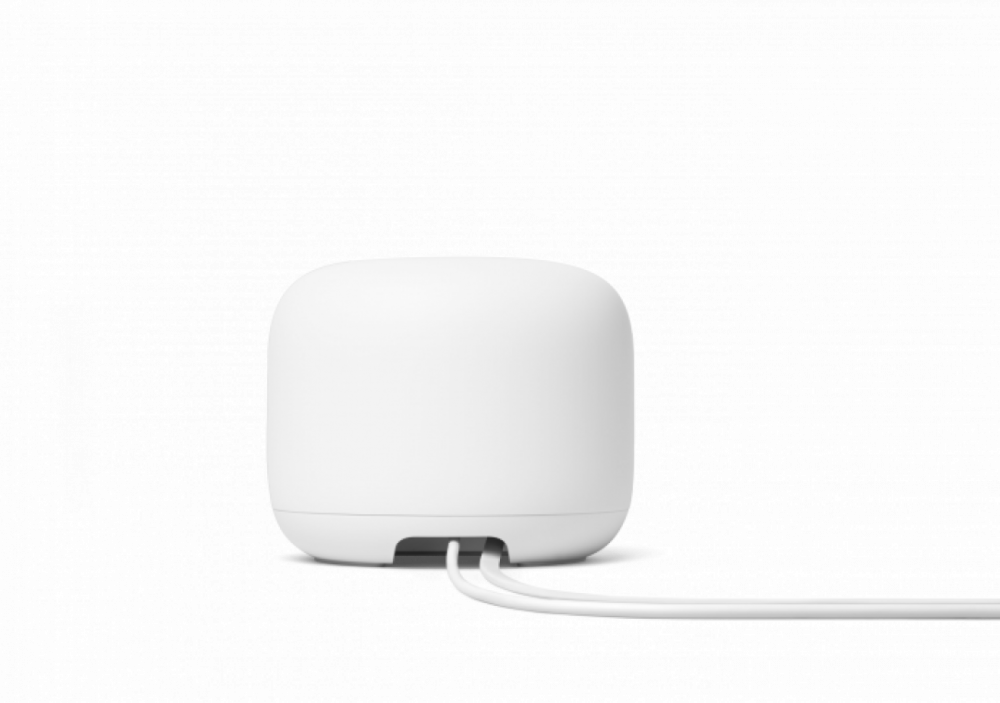Google Nest Wifi Router - Vit