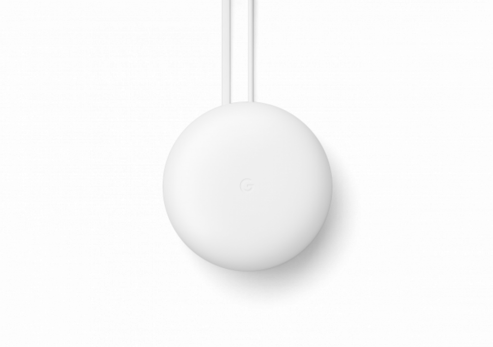 Google Nest Wifi Router - Vit