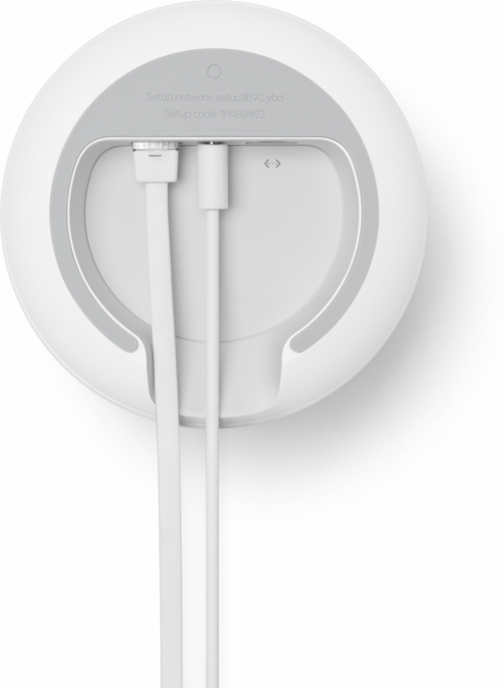 Google Nest Wifi Router - Vit