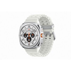 Samsung Galaxy Watch Ultra 47mm LTE Smartklocka Vit