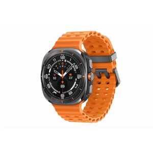 Samsung Galaxy Watch Ultra 47mm LTE Smartklocka Titan Grå