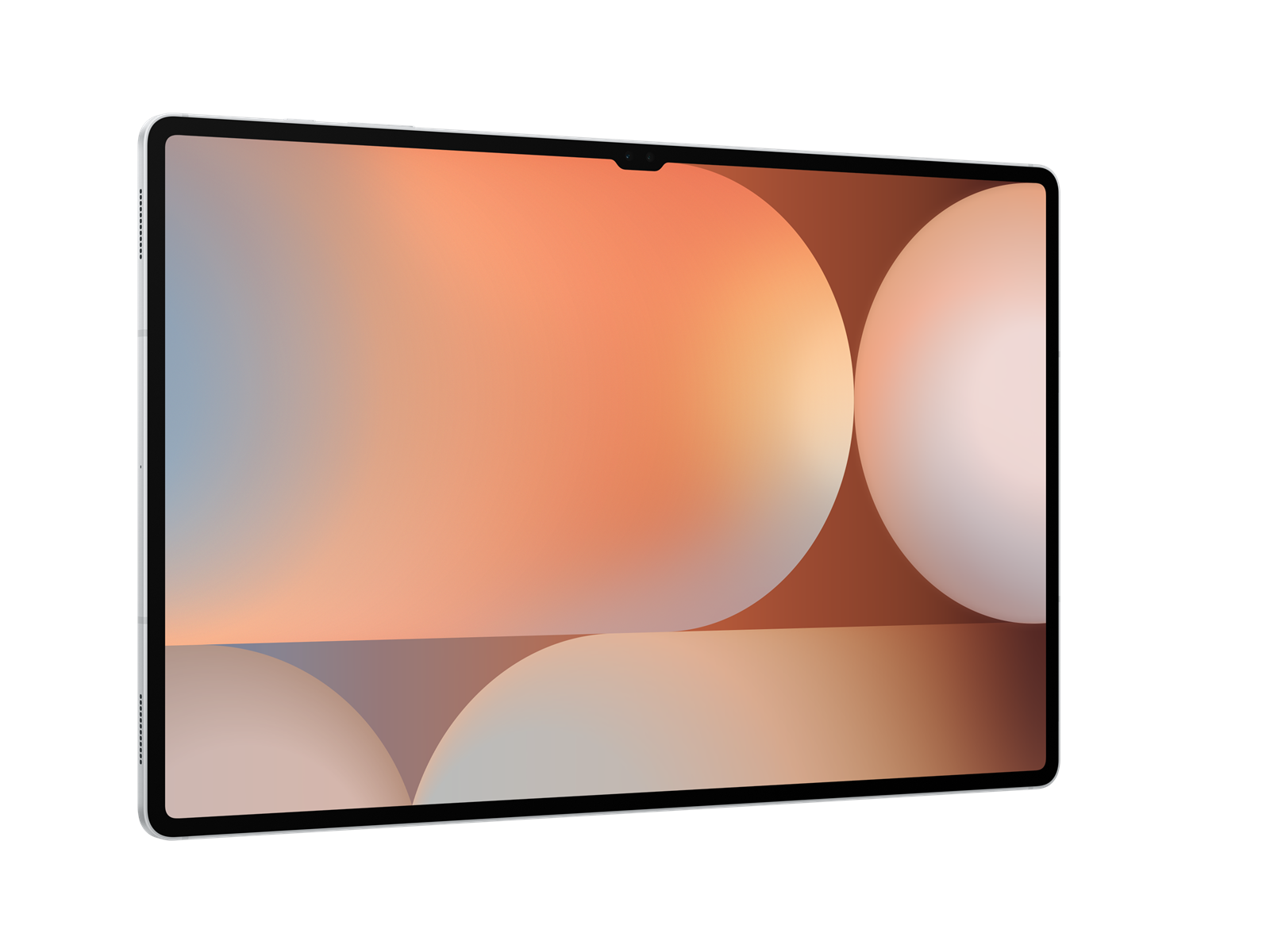 Samsung Galaxy Tab S10 Ultra Wi-Fi Surfplatta 12/256GB - Platina Silver