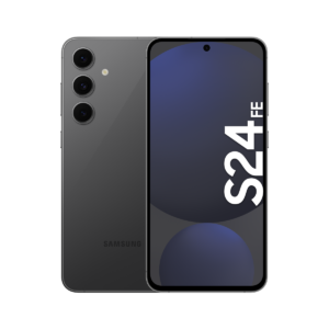 Samsung Galaxy S24 FE 5G Smartphone 8/128GB - Graphite