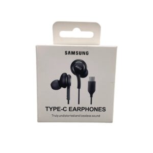 Samsung AKG usb-c headphones