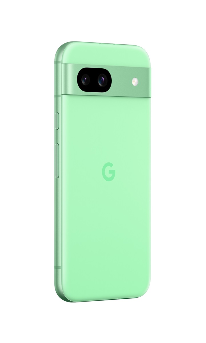 Google Pixel 8a 5G Smartphone 8 128GB Aloe Gr n EBazar
