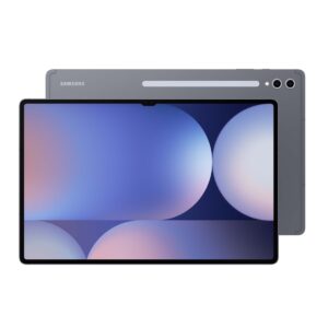 Samsung Galaxy Tab S10 Ultra 256GB Wi-Fi Surfplatta - Moonstone Grå