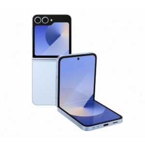 Samsung Galaxy Z Flip6 5G Smartphone 256GB/12GB