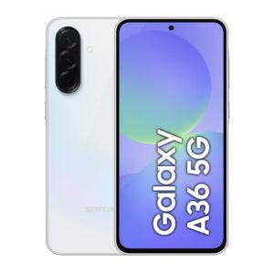 Samsung Galaxy A36 5G 6/128GB Smartphone - Awesome Vit