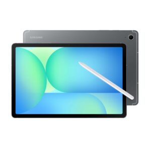 Samsung Galaxy Tab S10 FE WiFi Surfplatta 12/256GB - Grå(Nordisk)
