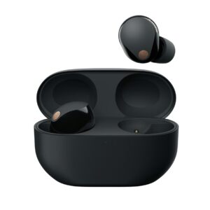 Sony WF-1000XM5 Trådlösa Hörlurar In-ear - Svart