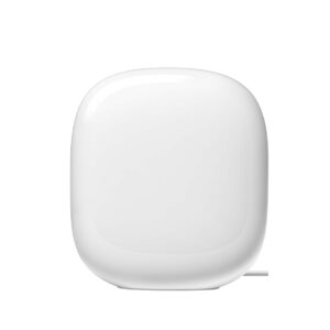 Google Nest Wifi Pro Router
