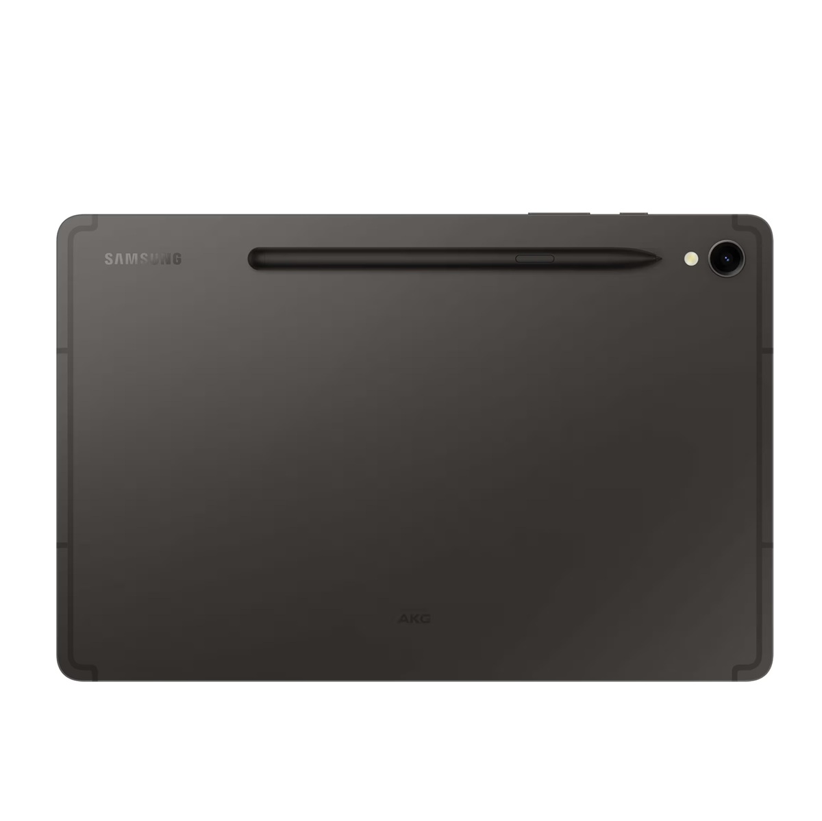 Samsung Galaxy Tab S9 WiFi surfplatta 8/128GB - Grafit