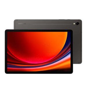 Samsung Galaxy Tab S9 WiFi surfplatta 8/128GB - Grafit