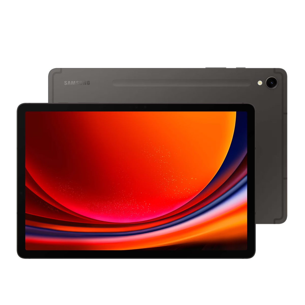 Samsung Galaxy Tab S9 WiFi surfplatta 8/128GB - Grafit