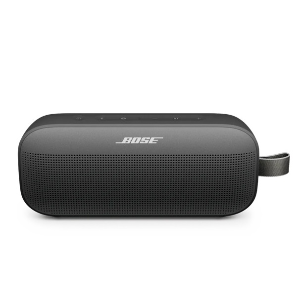 Bose SoundLink Flex Trådlös bluetooth högtalare- Svart