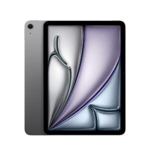 iPad Air 11-tum M2 Wi‑Fi + Cellular 128GB