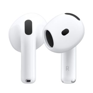 Apple AirPods 4 (2024)