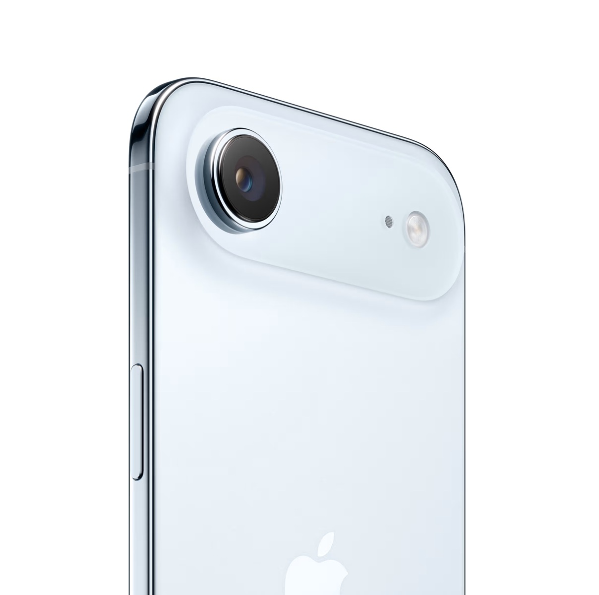 Apple iPhone Air 5G smartphone 256GB/12GB - Himmelsblå