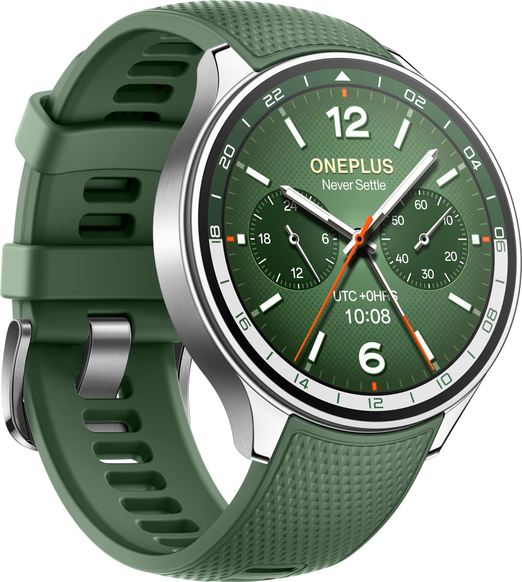 OnePlus Watch 2R