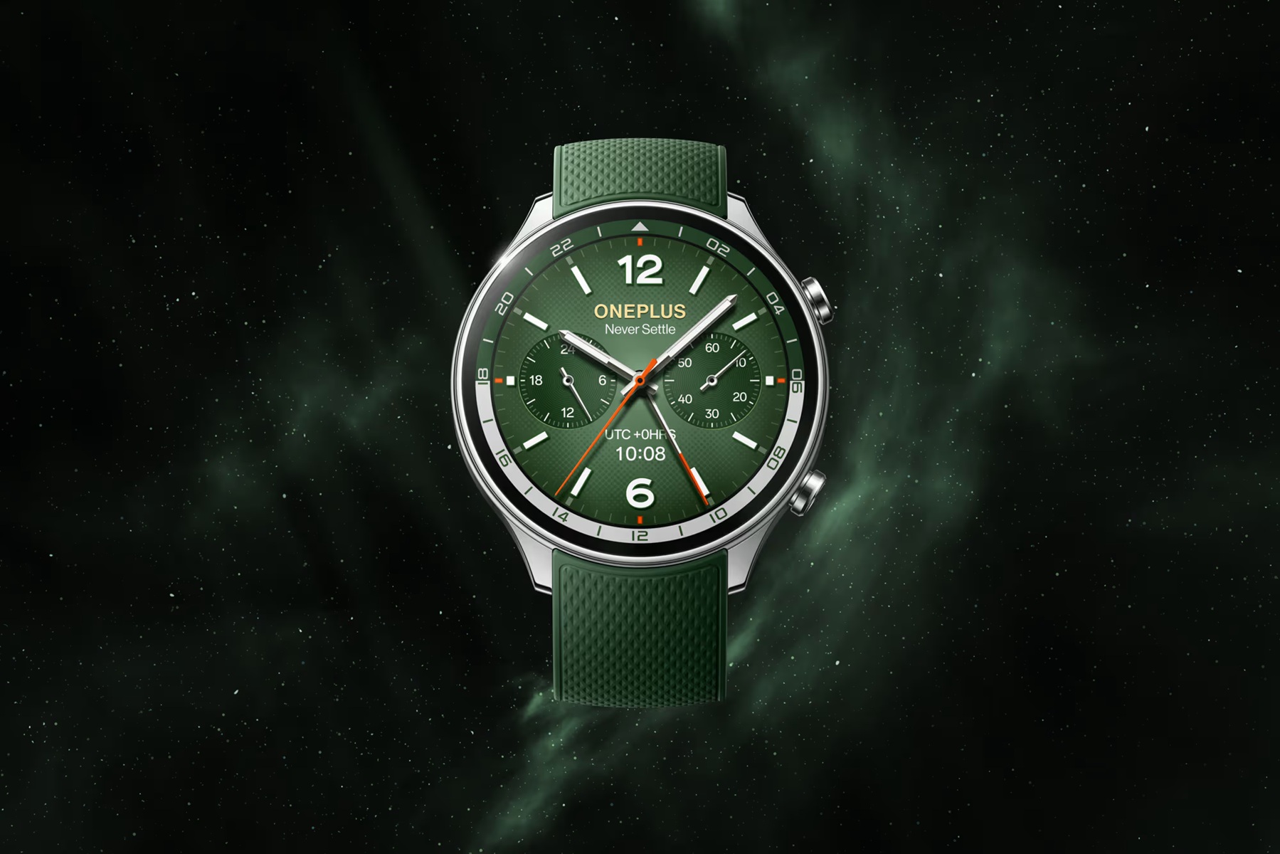 OnePlus Watch 2R