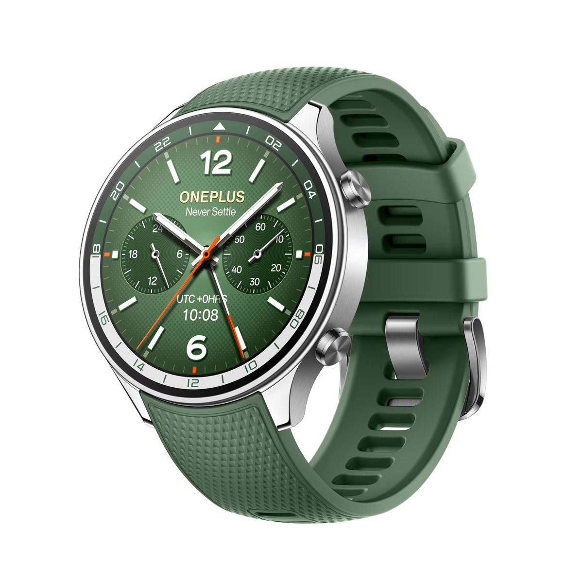 OnePlus Watch 2R
