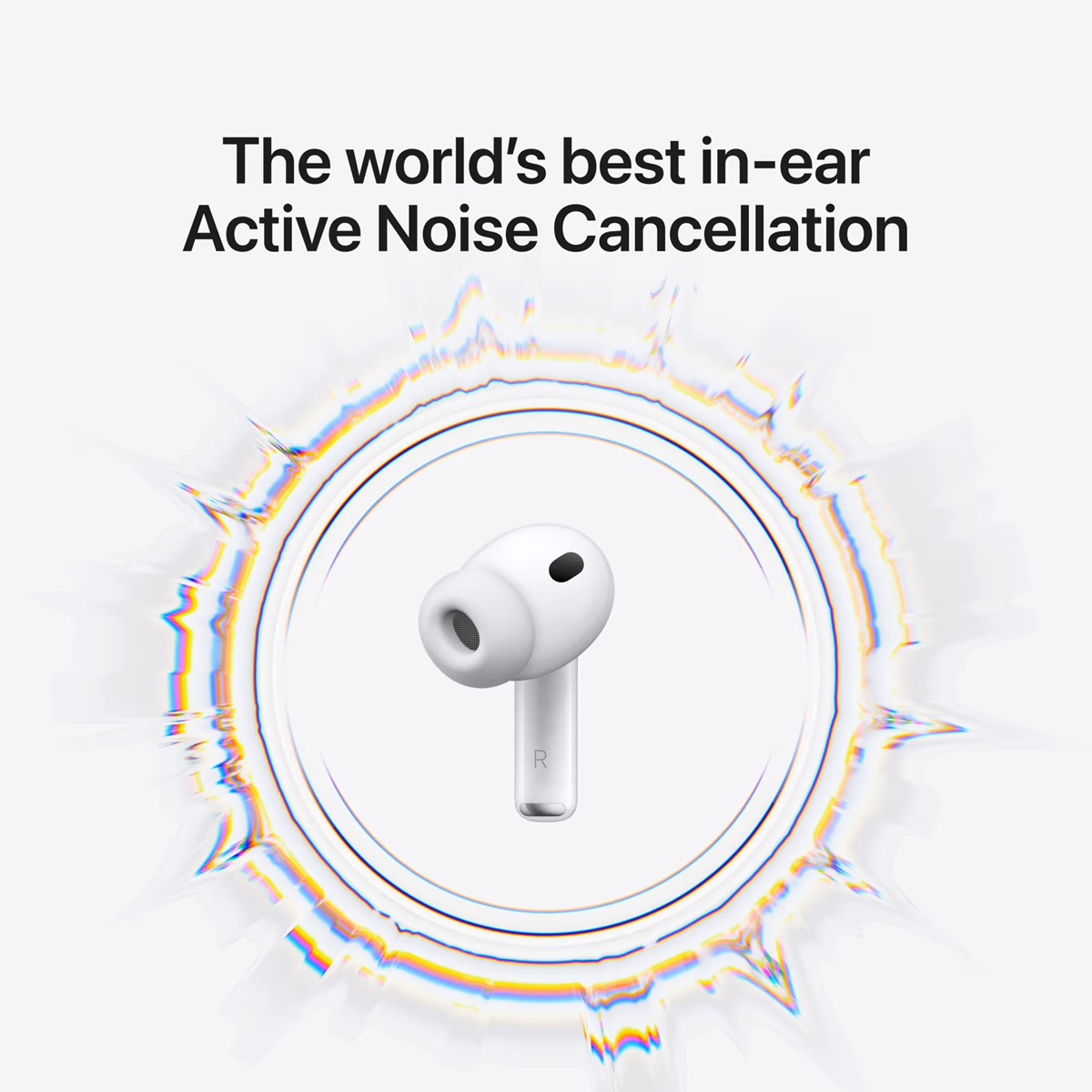 Apple AirPods Pro 3 2025