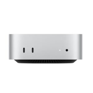 Apple Mac Mini M4 (2024) 16/256GB