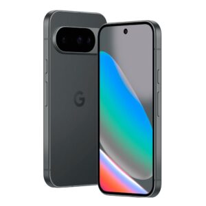 Google Pixel 10 5G smartphone 128GB/12GB -Obsidian