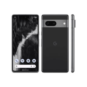 Google Pixel 7 5G smartphone 8/128GB - Obsidian