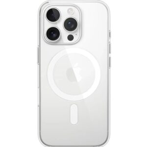 iPhone 16 Pro Clear Case