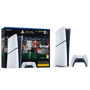 Sony PlayStation 5 (PS5) Digital Edition spelkonsol