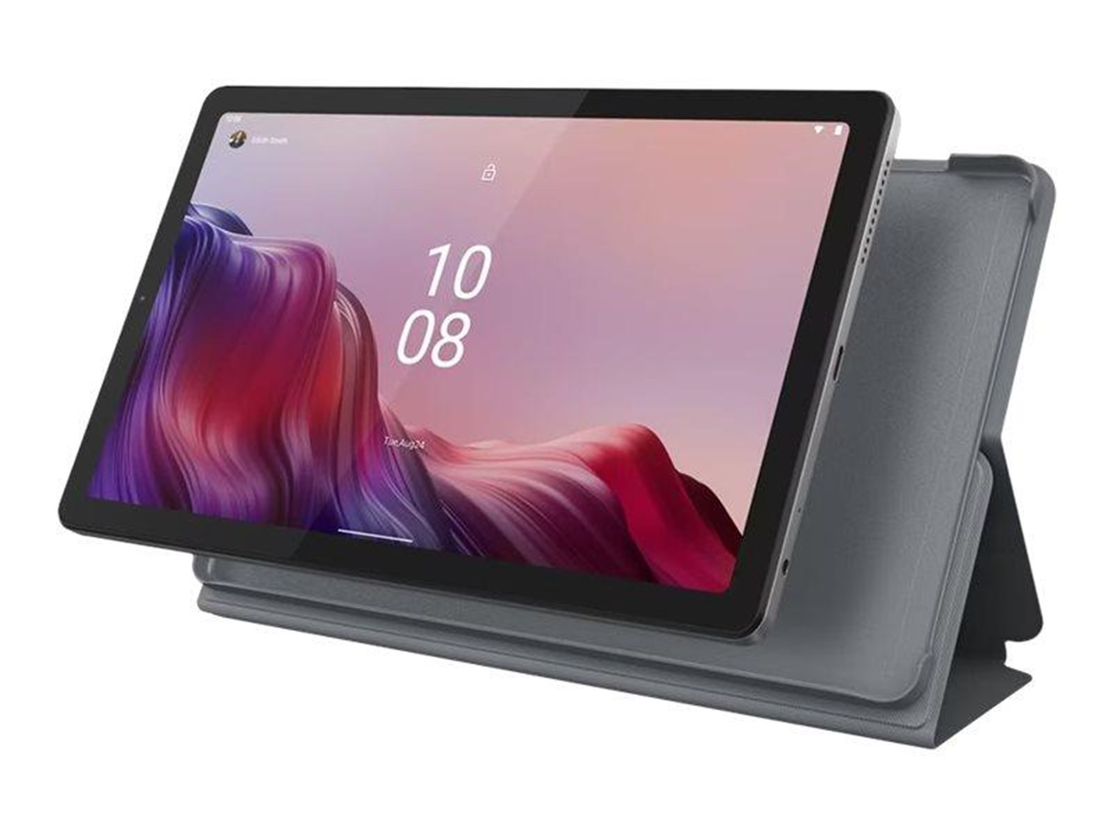 Lenovo Tab M9 64GB Surfplatta WiFi Arctic Grey