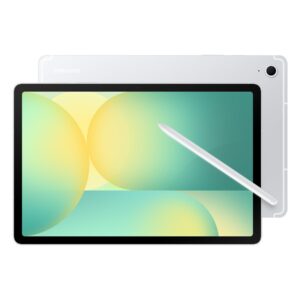 Samsung Galaxy Tab S10 FE+ WiFi Surfplatta 8/128GB - Silver
