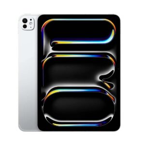 Apple iPad Pro 11-tum M4 Wi-Fi + Cellular 256GB - Silver