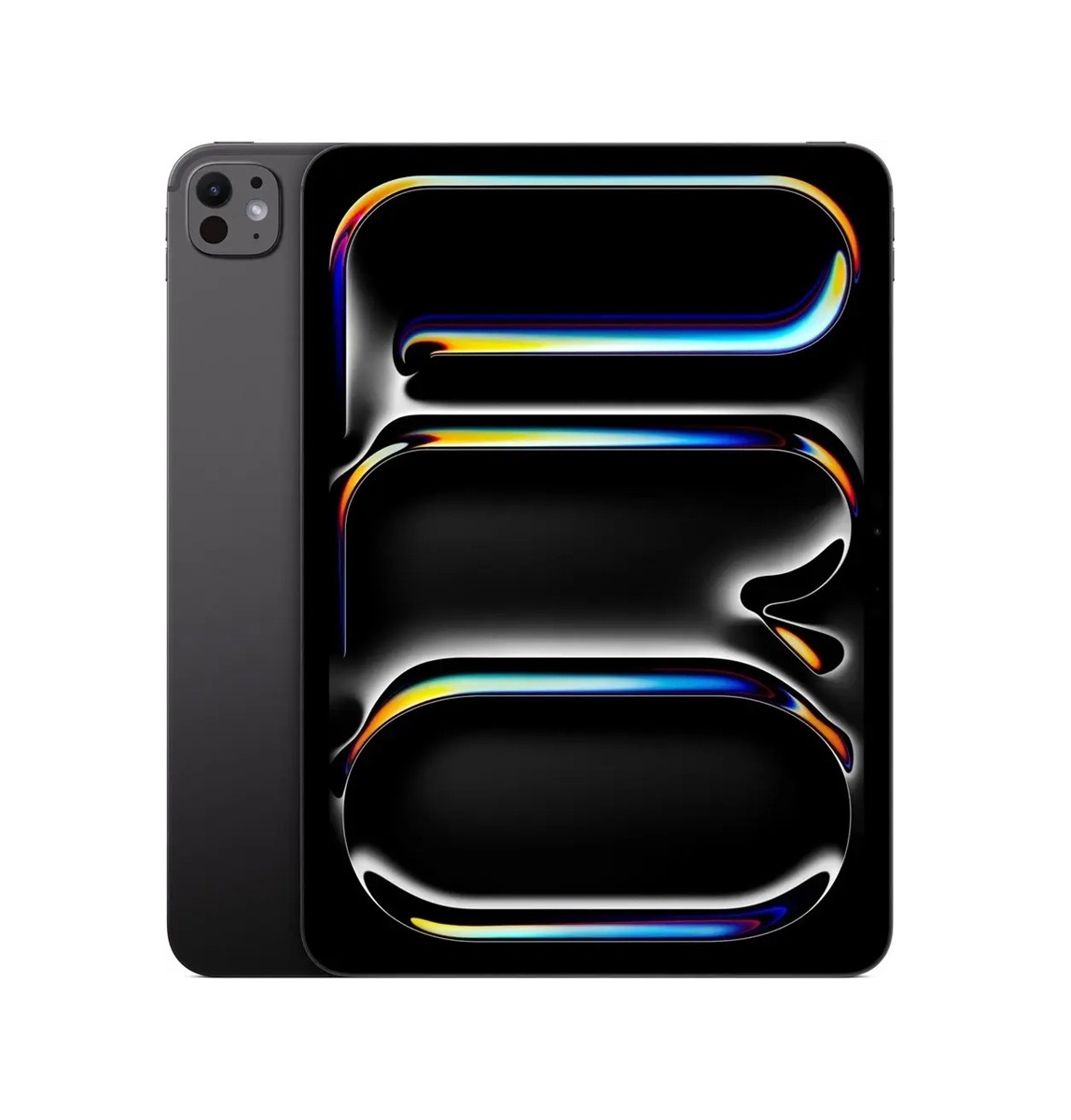 Apple iPad Pro 11 tum M5 Wi-Fi 256GB – Rymdsvart