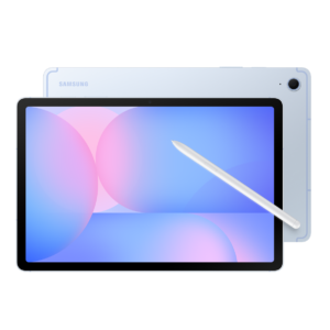 Samsung Galaxy Tab S10 FE 5G Surfplatta 8/128GB - Blå