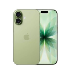 Apple iPhone 17 256GB 5G Smartphone - Sage