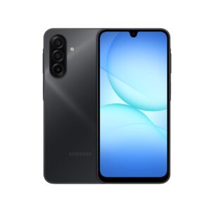 Samsung Galaxy A17 LTE Smartphone 4/128GB – Svart