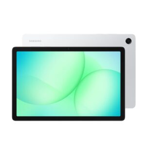 Samsung Galaxy Tab A11+ WiFi surfplatta 6/128GB -Silver
