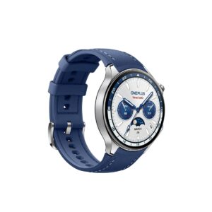OnePlus Watch 2 Smartklocka 47mm Nordic Blue