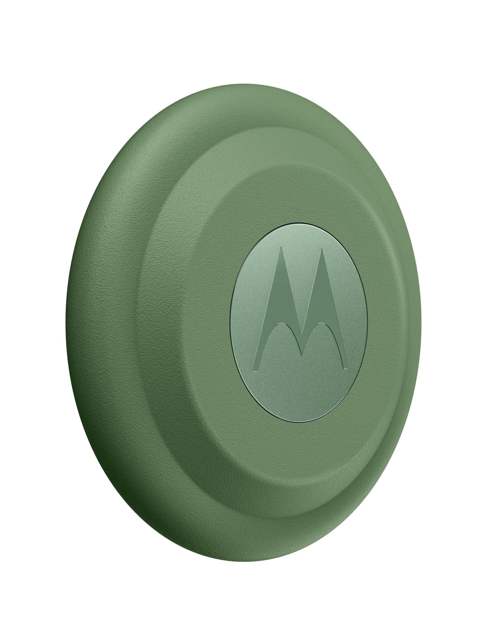 Motorola Moto Tag Tracker (1-pack) – Grön