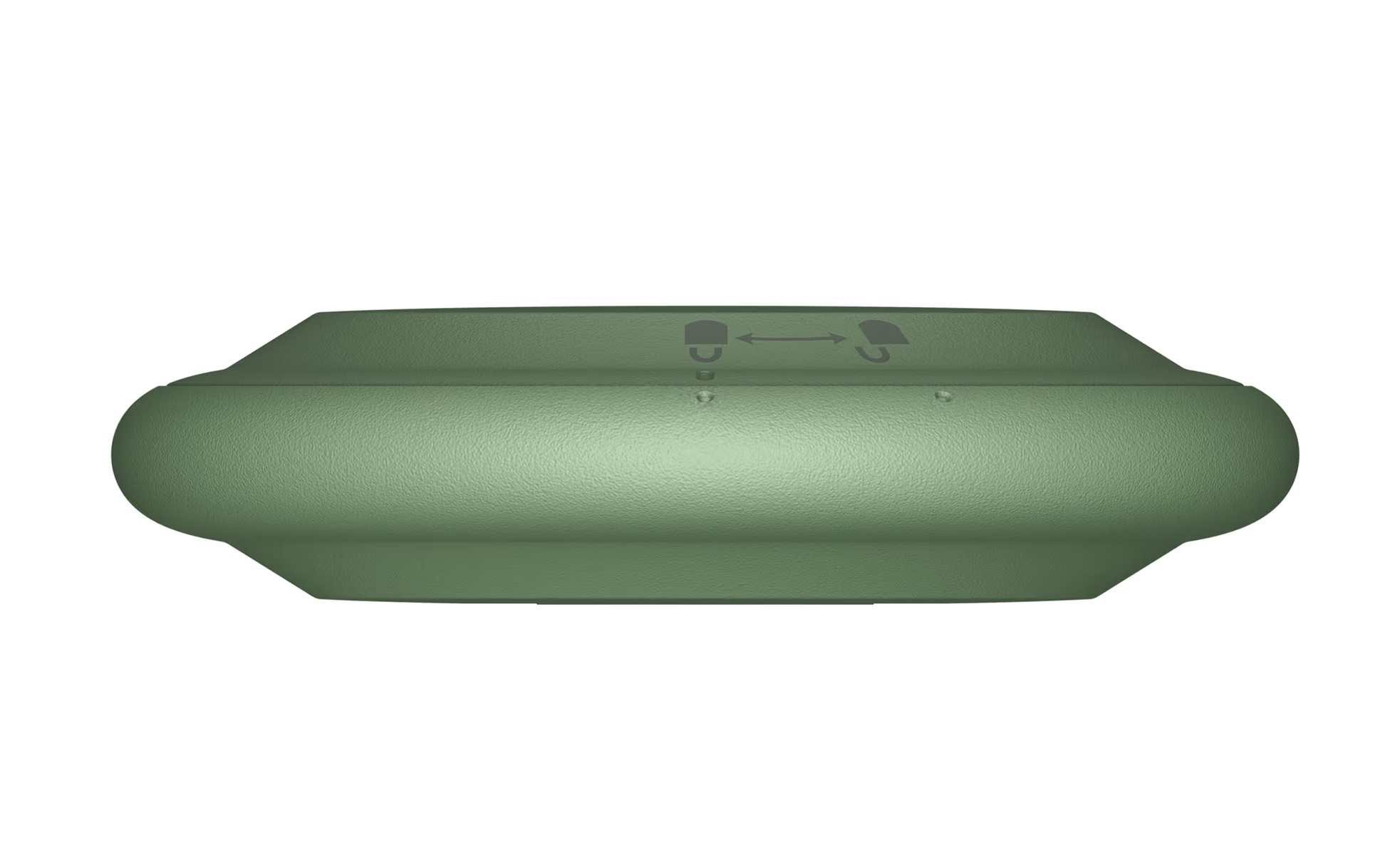 Motorola Moto Tag Tracker (1-pack) – Grön