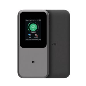 ZTE MU5120 5G WiFi 6