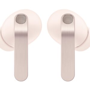 Samsung Galaxy Buds4 Pro True Wireless in-ear hörlurar - Rosa Guld