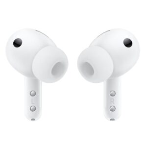 Samsung Galaxy Buds4 Pro True Wireless in-ear hörlurar - Vit